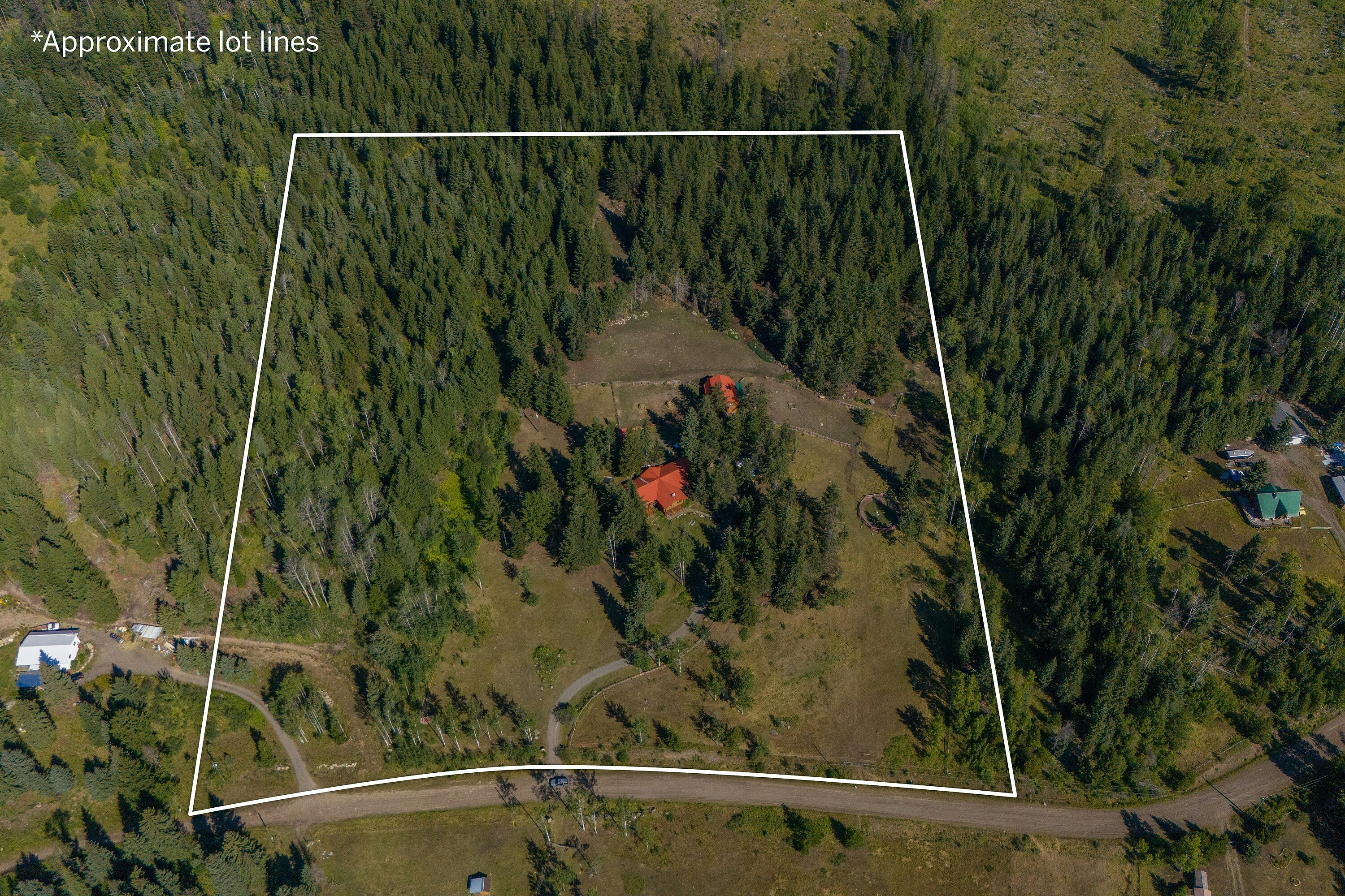 7471 Cariboo Chalet Road - 3