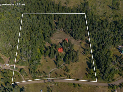 7471 Cariboo Chalet Road - 3
