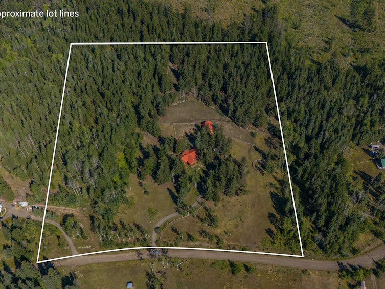 7471 Cariboo Chalet Road, Lone Butte, BC, V0K 1X3 - 3