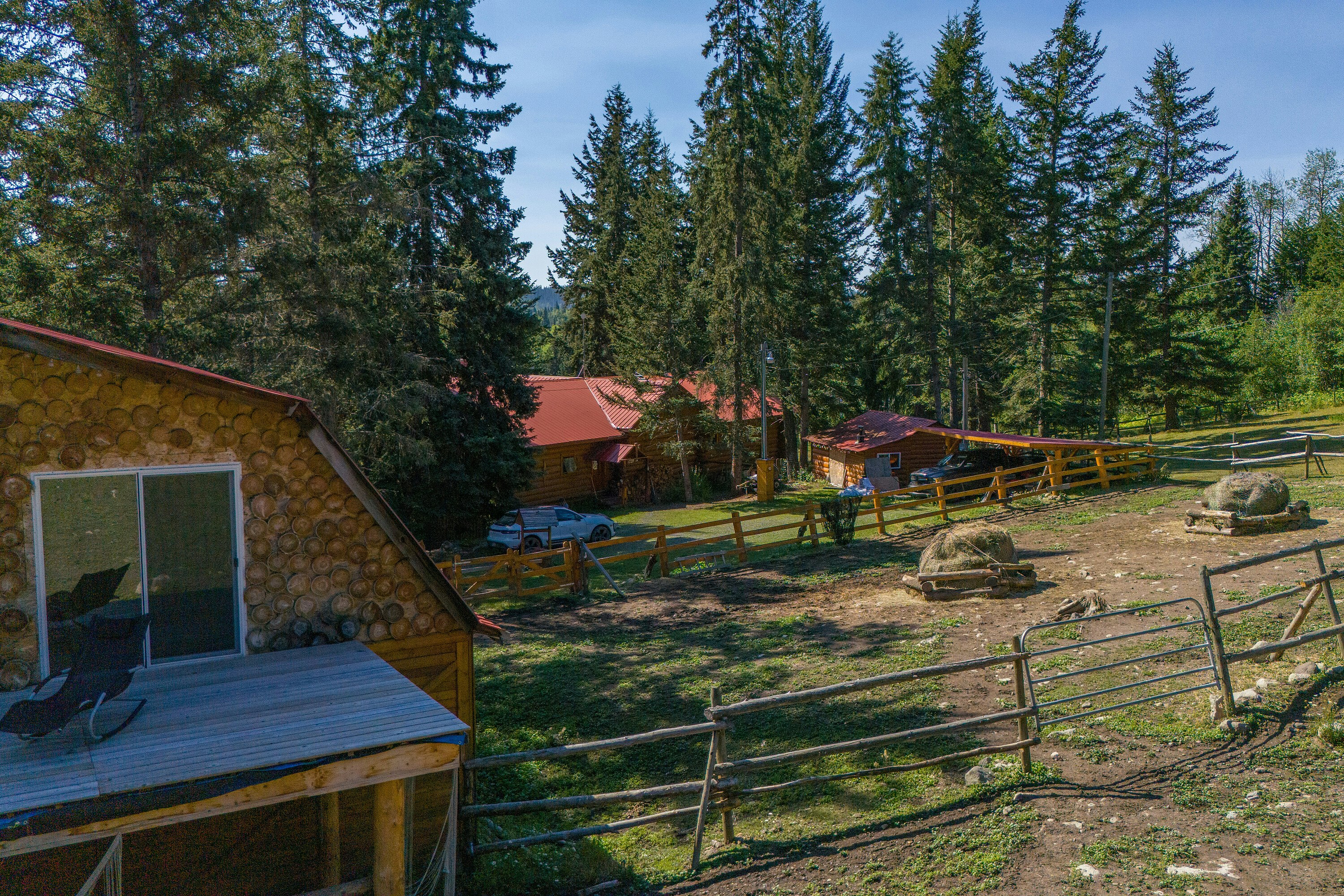 7471 Cariboo Chalet Road, Lone Butte, BC, V0K 1X3 - 33