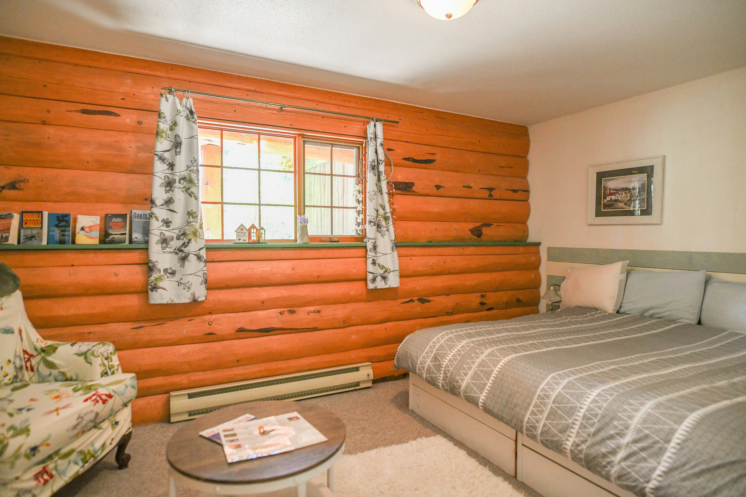 7471 Cariboo Chalet Road, Lone Butte, BC, V0K 1X3 - 29
