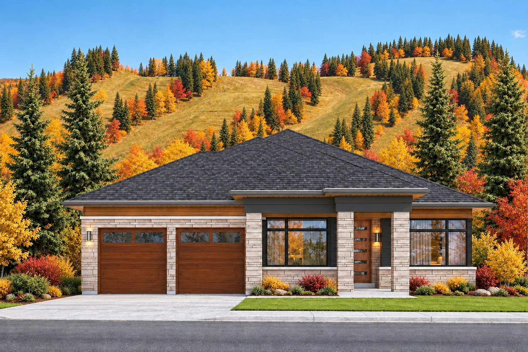 117 Clement Lane, Blue Mountains, ON, N0H 1J0