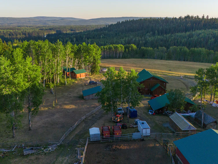 7915 Machete Lake Road, Bridge Lake, BC, V0K 1E0 - 26