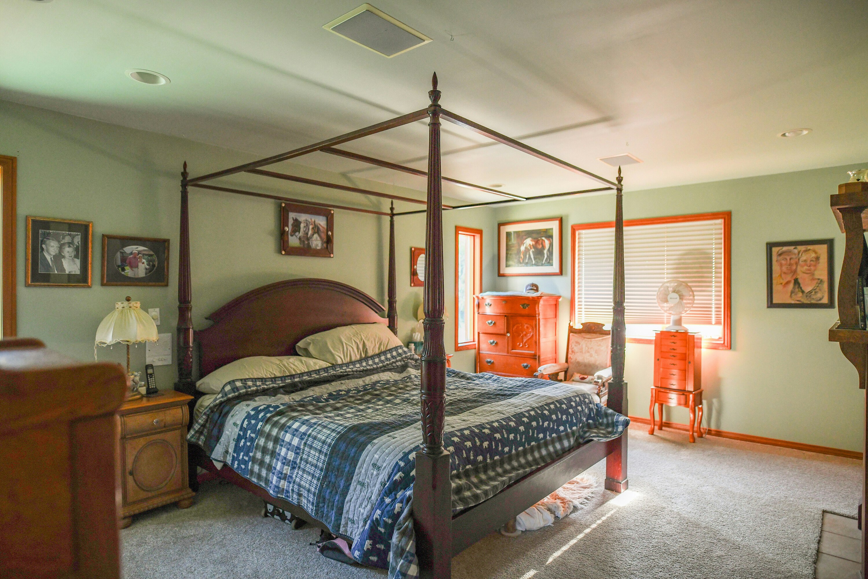 7915 Machete Lake Road, Bridge Lake, BC, V0K 1E0 - 24