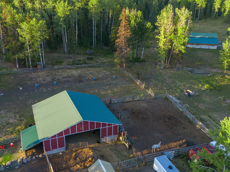 7915 Machete Lake Road, Bridge Lake, BC, V0K 1E0 - 38
