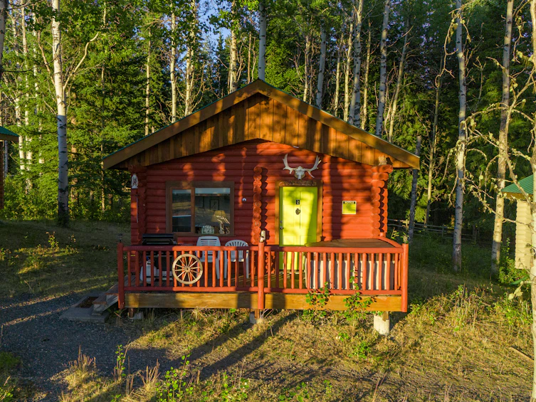 7915 Machete Lake Road, Bridge Lake, BC, V0K 1E0 - 8