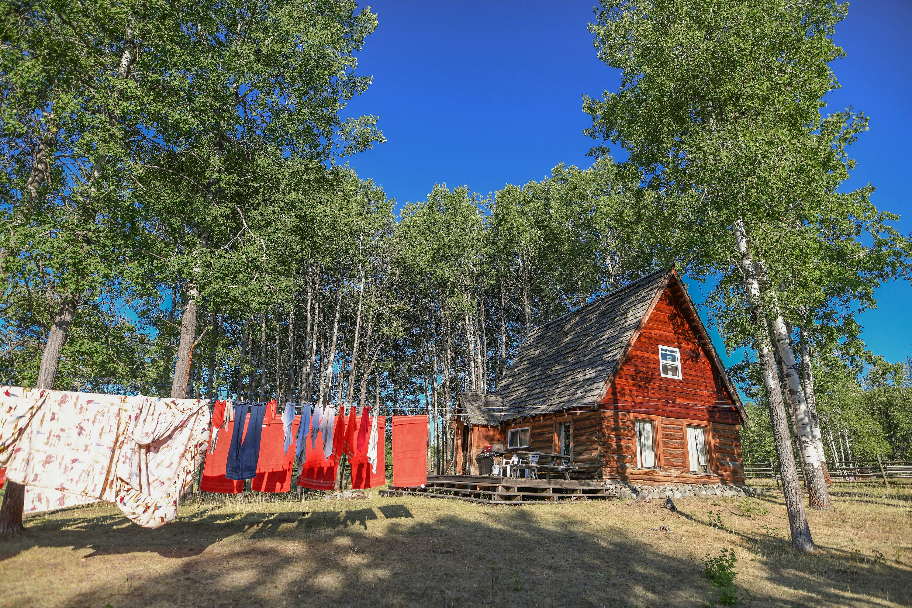 7915 Machete Lake Road, Bridge Lake, BC, V0K 1E0 - 33