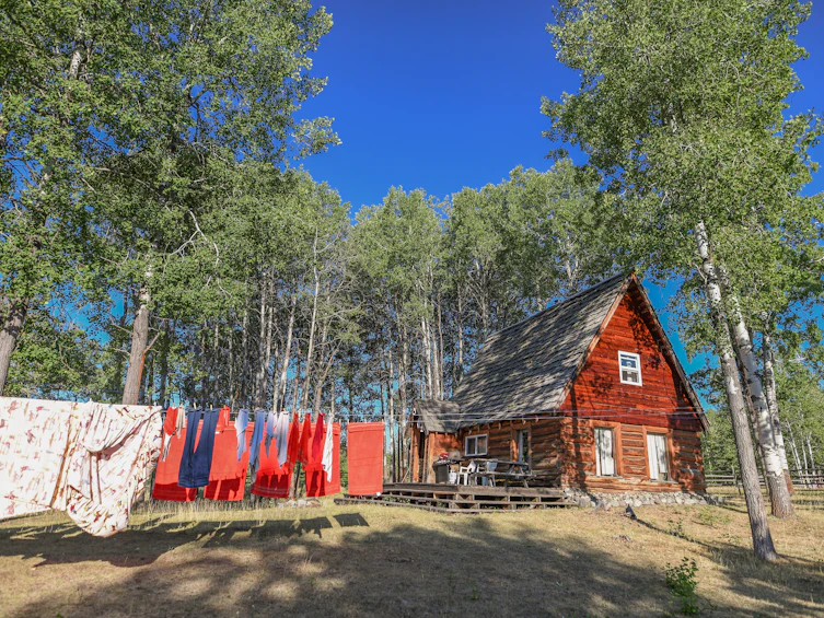 7915 Machete Lake Road, Bridge Lake, BC, V0K 1E0 - 33