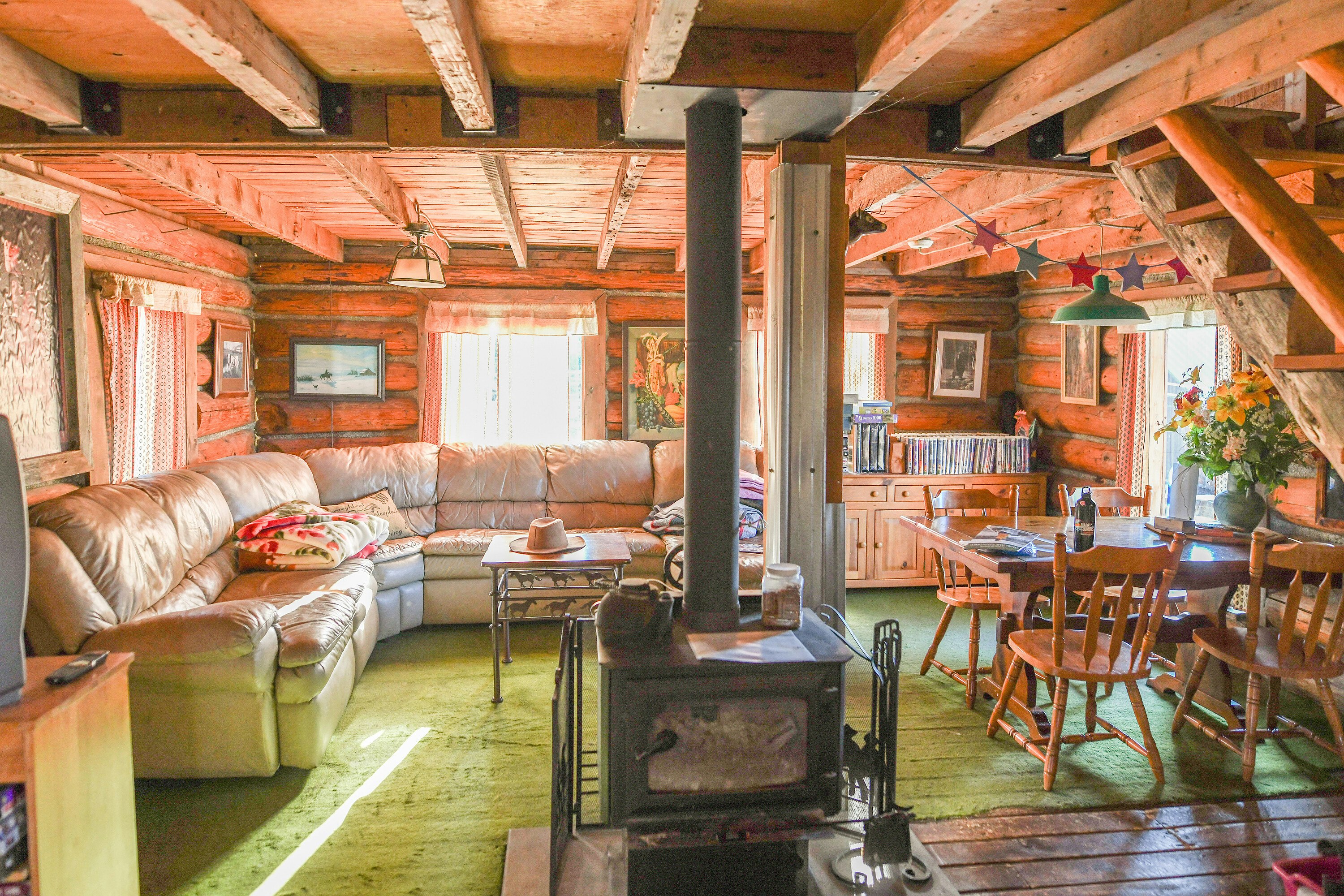 7915 Machete Lake Road, Bridge Lake, BC, V0K 1E0 - 36