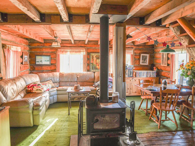 7915 Machete Lake Road, Bridge Lake, BC, V0K 1E0 - 36