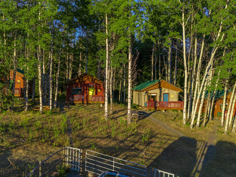 7915 Machete Lake Road, Bridge Lake, BC, V0K 1E0 - 7