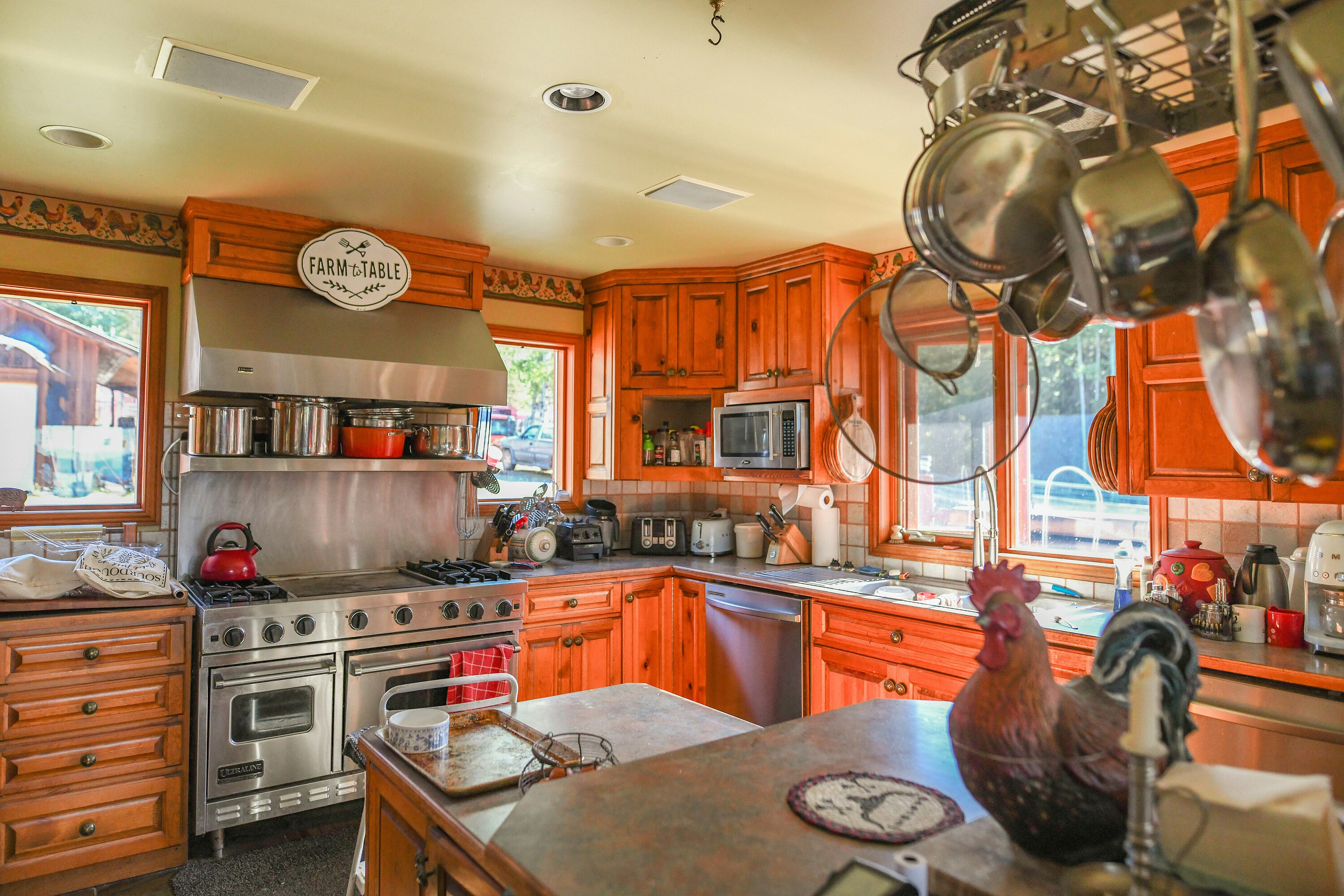 7915 Machete Lake Road, Bridge Lake, BC, V0K 1E0 - 23