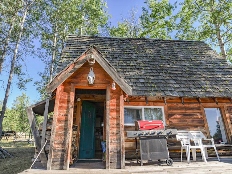 7915 Machete Lake Road, Bridge Lake, BC, V0K 1E0 - 34
