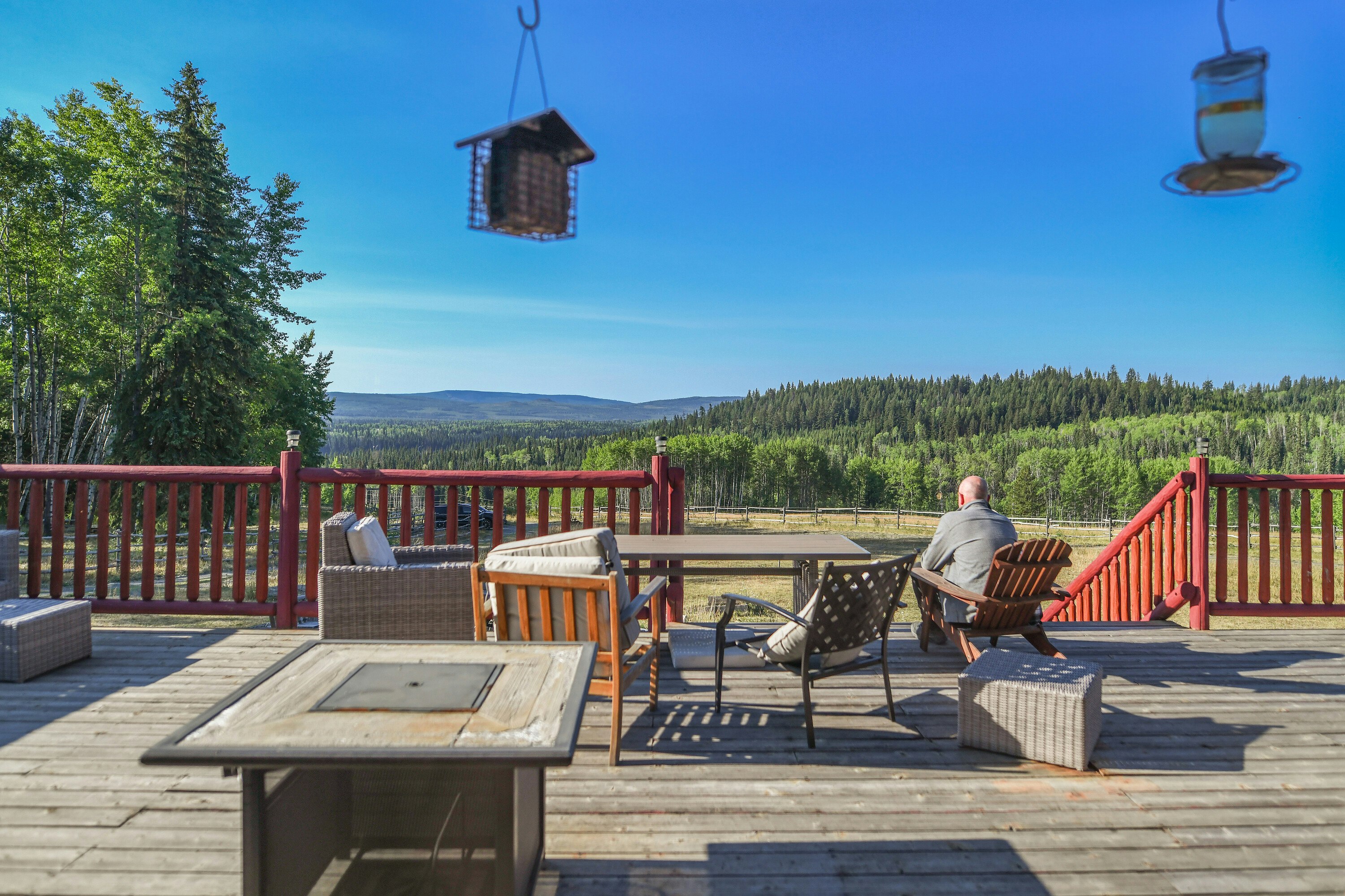 7915 Machete Lake Road, Bridge Lake, BC, V0K 1E0 - 17