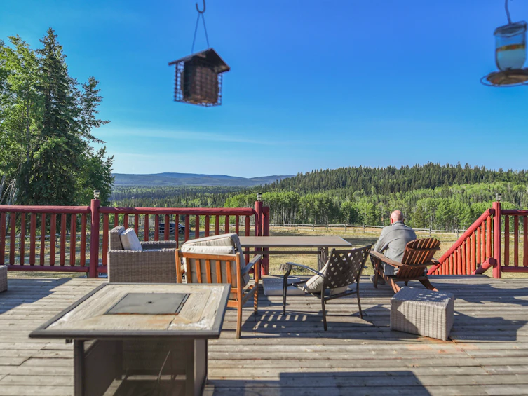 7915 Machete Lake Road, Bridge Lake, BC, V0K 1E0 - 17