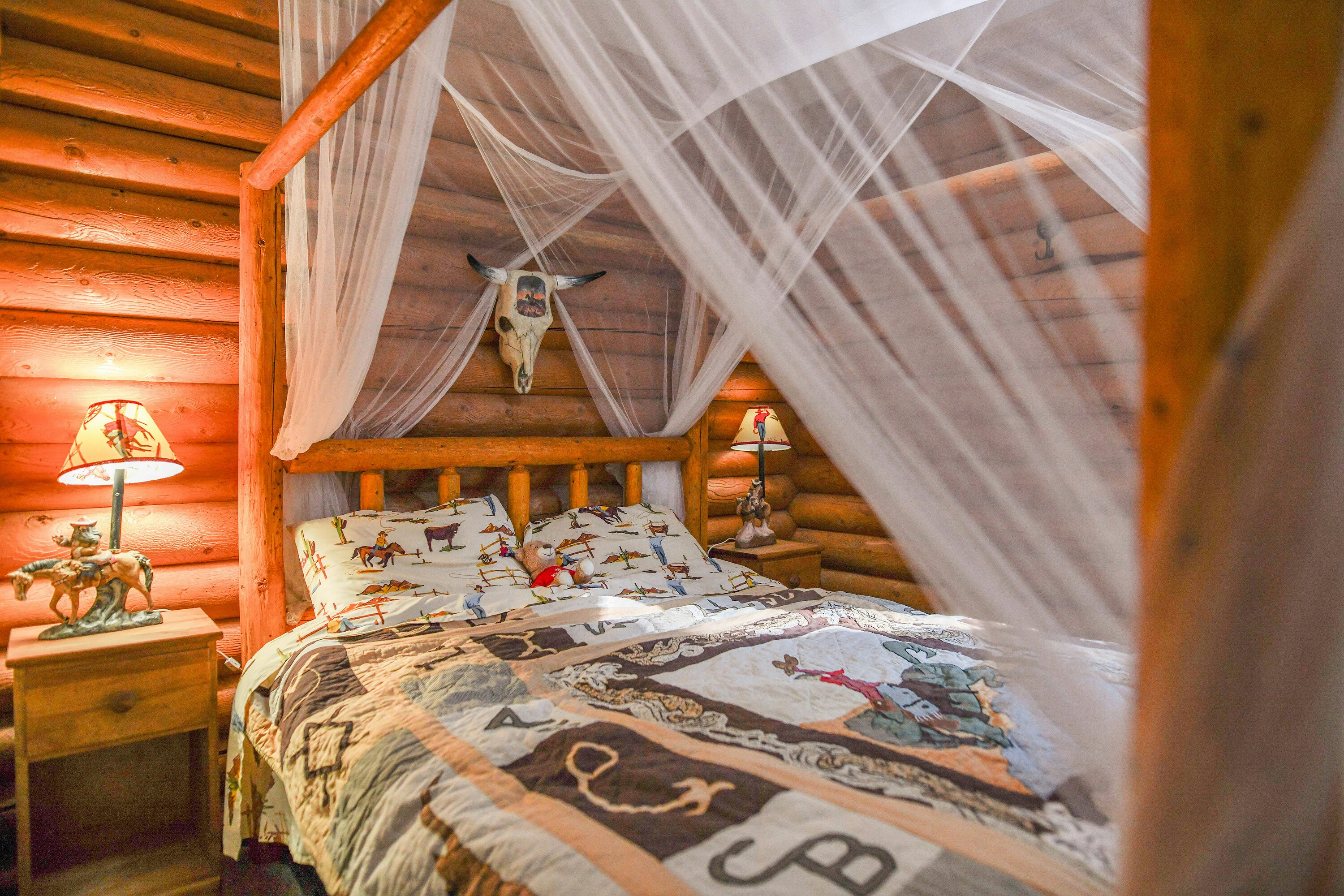 7915 Machete Lake Road, Bridge Lake, BC, V0K 1E0 - 13