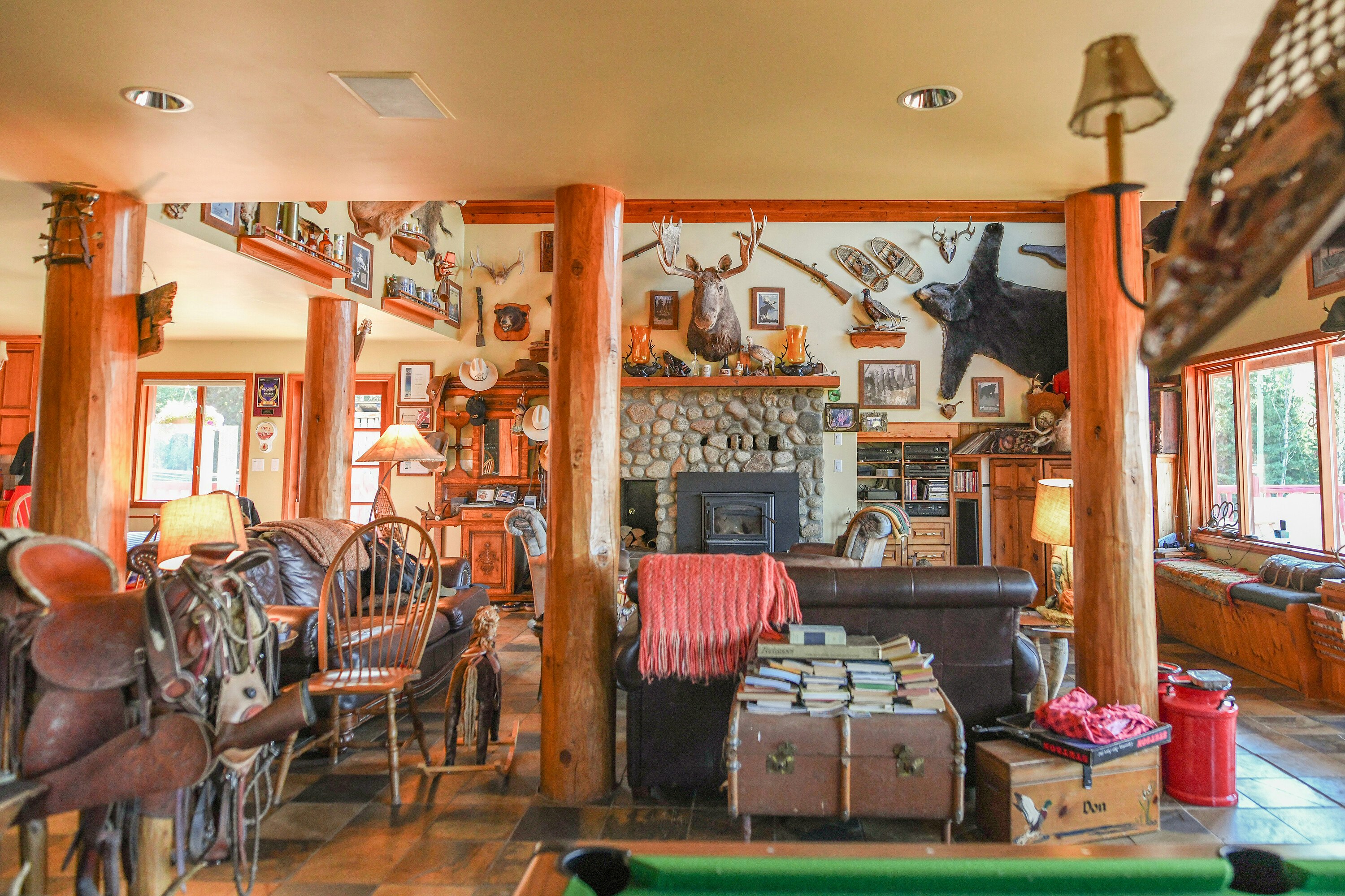 7915 Machete Lake Road, Bridge Lake, BC, V0K 1E0 - 19
