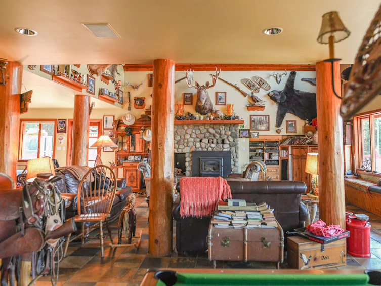 7915 Machete Lake Road, Bridge Lake, BC, V0K 1E0 - 19