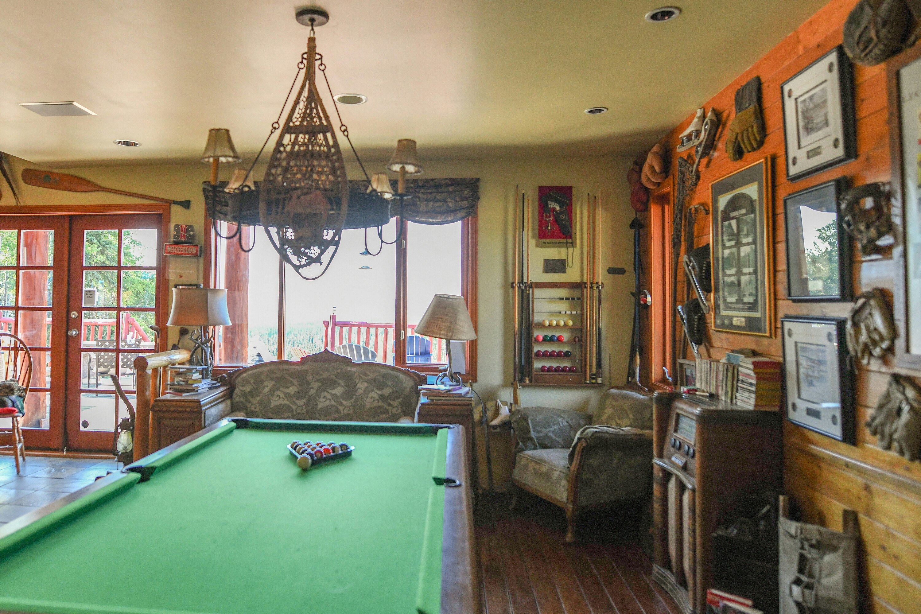 7915 Machete Lake Road, Bridge Lake, BC, V0K 1E0 - 20