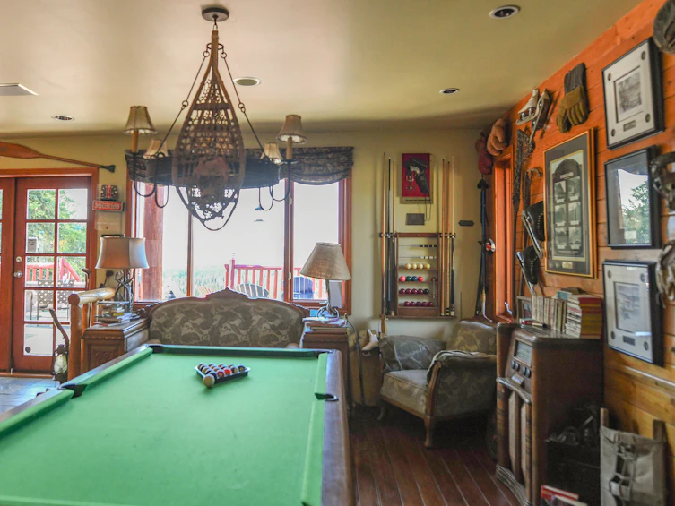 7915 Machete Lake Road, Bridge Lake, BC, V0K 1E0 - 20
