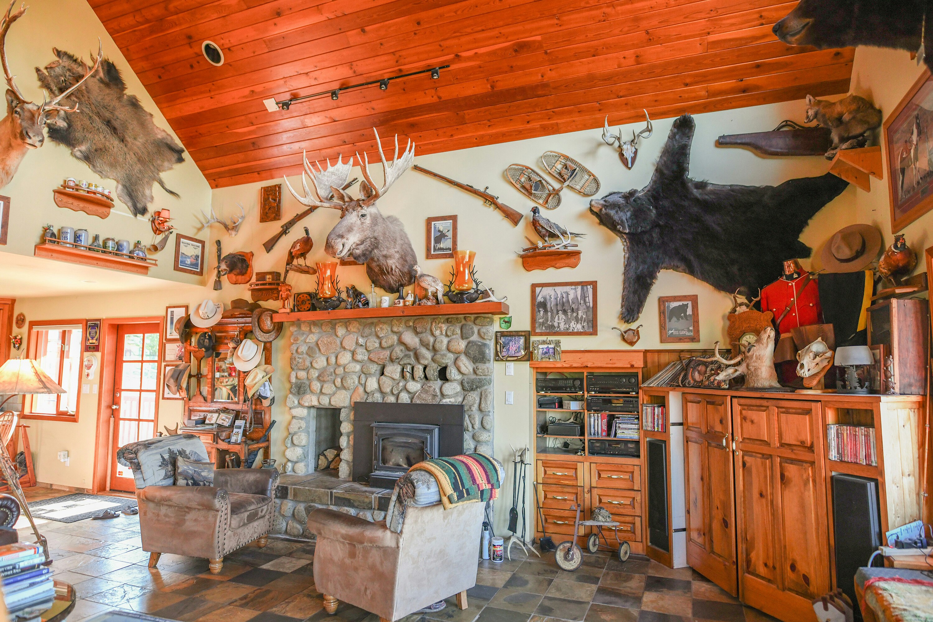 7915 Machete Lake Road, Bridge Lake, BC, V0K 1E0 - 18