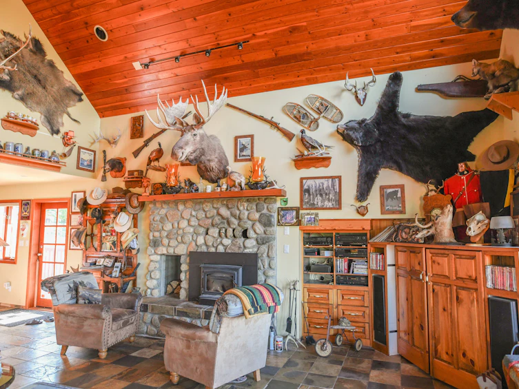 7915 Machete Lake Road, Bridge Lake, BC, V0K 1E0 - 18