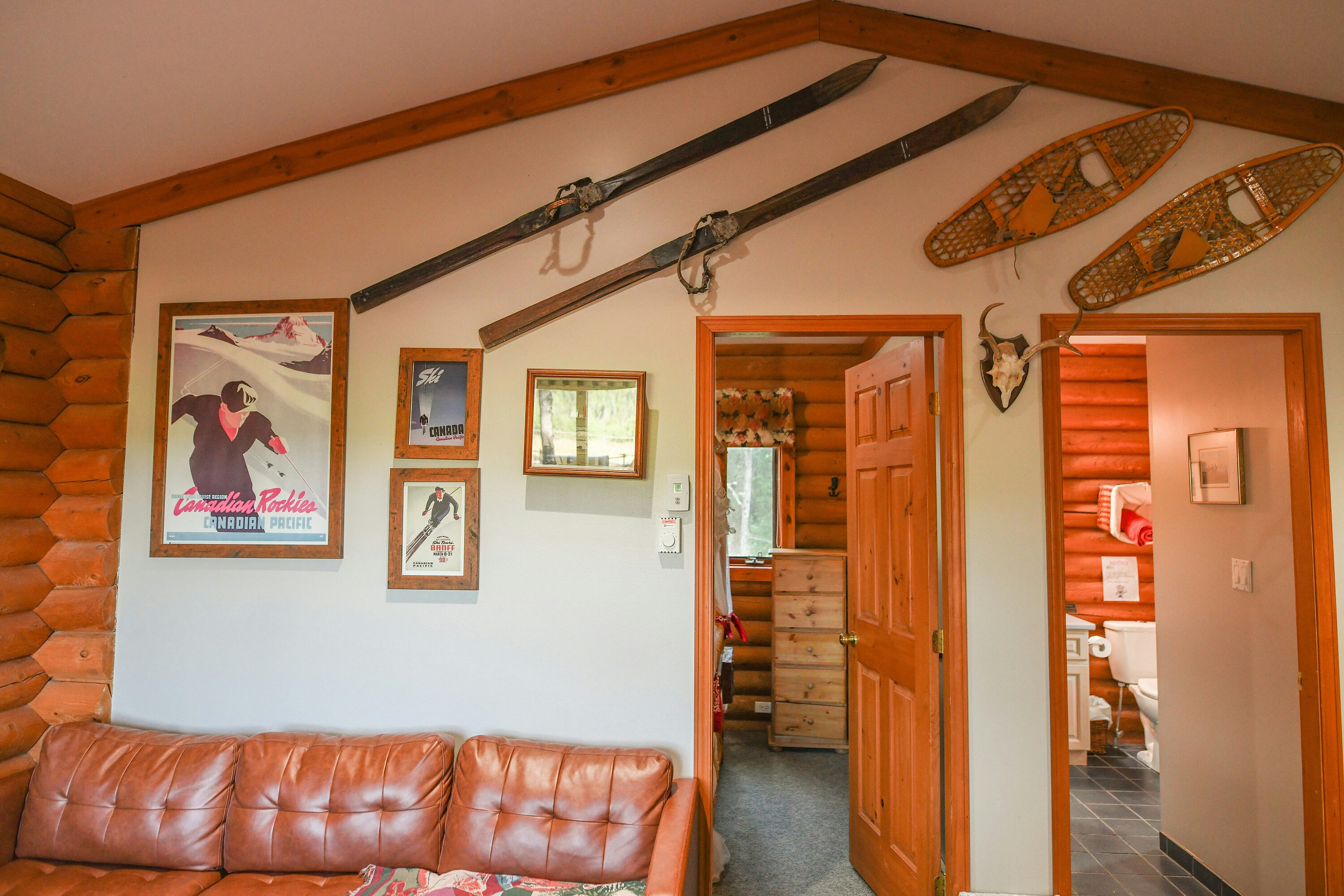 7915 Machete Lake Road, Bridge Lake, BC, V0K 1E0 - 9