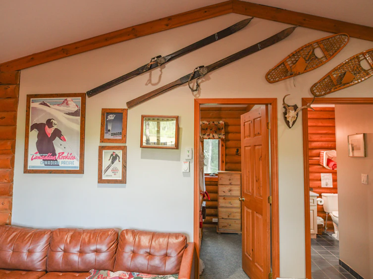 7915 Machete Lake Road, Bridge Lake, BC, V0K 1E0 - 9