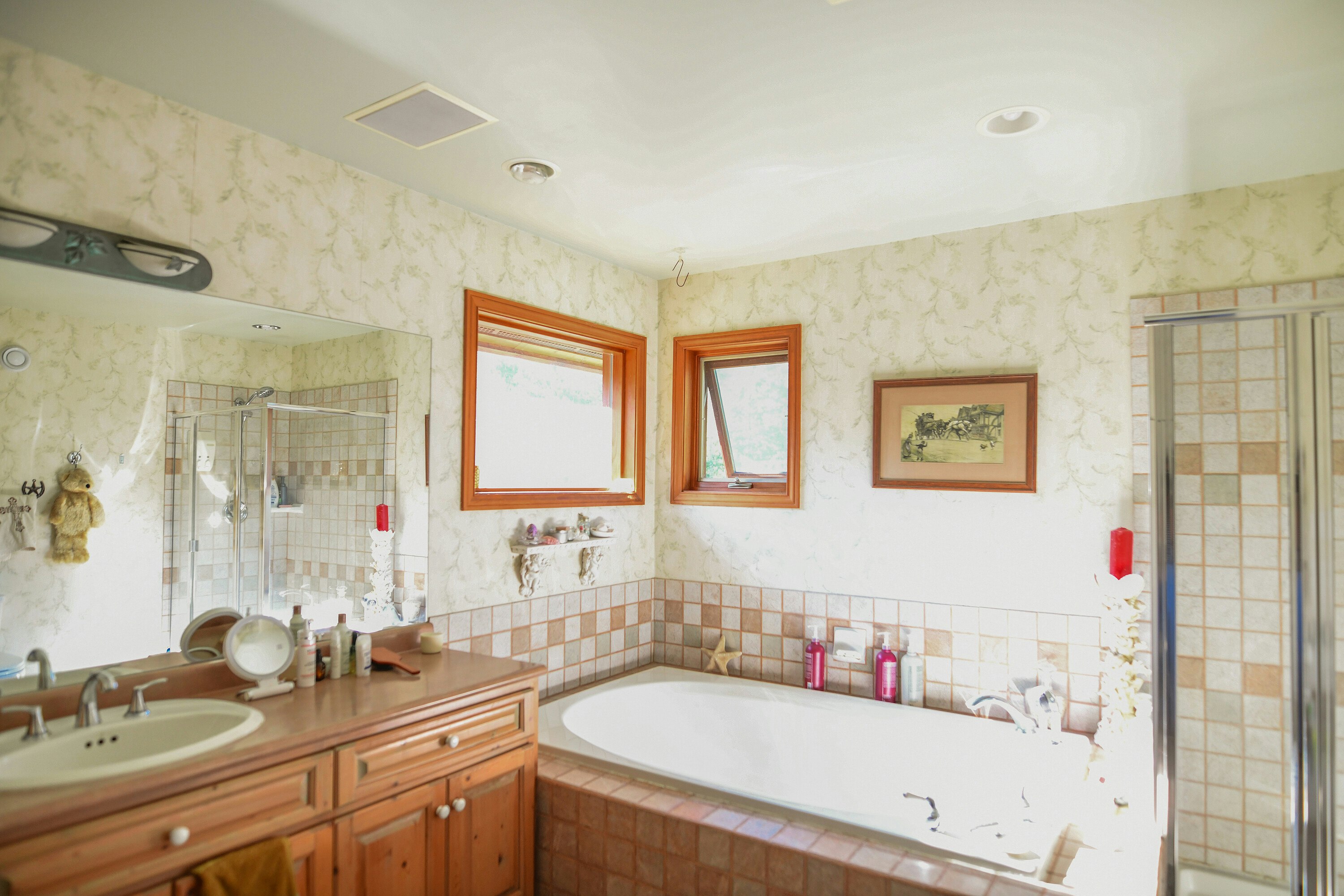 7915 Machete Lake Road, Bridge Lake, BC, V0K 1E0 - 25