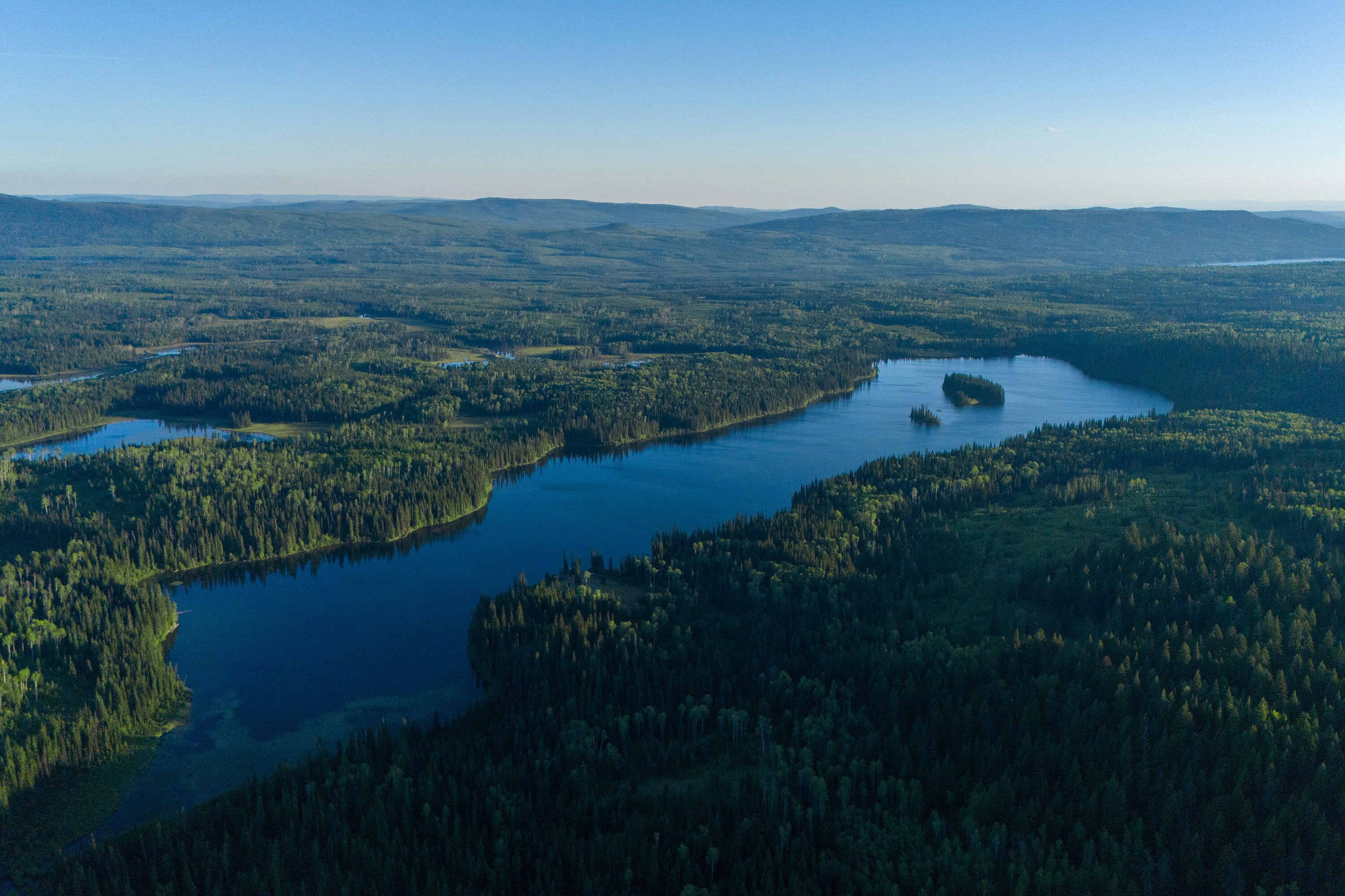 7915 Machete Lake Road, Bridge Lake, BC, V0K 1E0 - 40