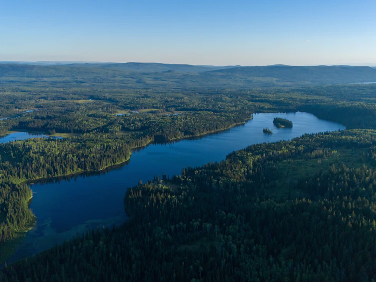 7915 Machete Lake Road, Bridge Lake, BC, V0K 1E0 - 40