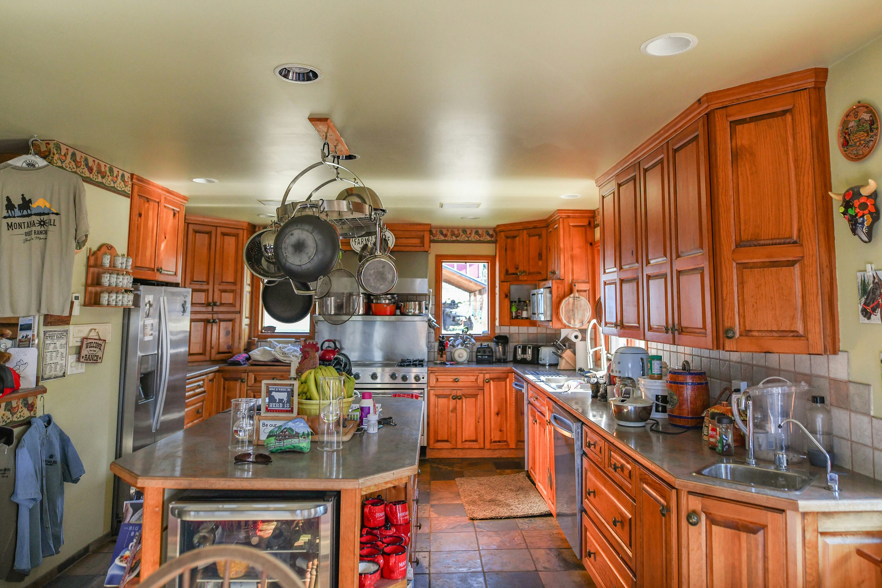 7915 Machete Lake Road, Bridge Lake, BC, V0K 1E0 - 22