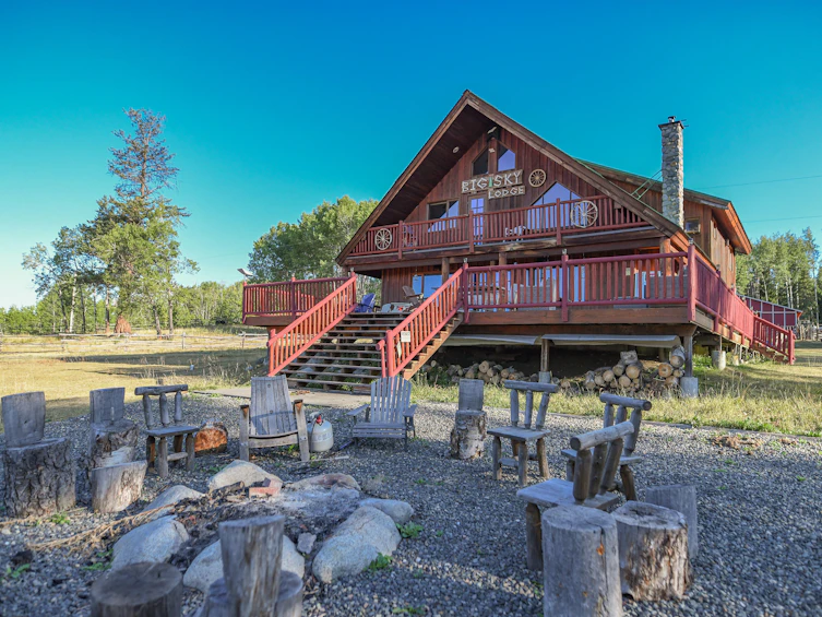 7915 Machete Lake Road, Bridge Lake, BC, V0K 1E0 - 14