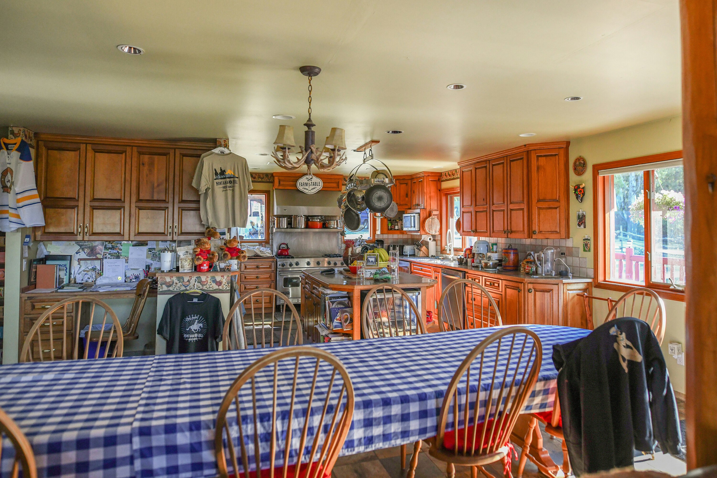 7915 Machete Lake Road, Bridge Lake, BC, V0K 1E0 - 21