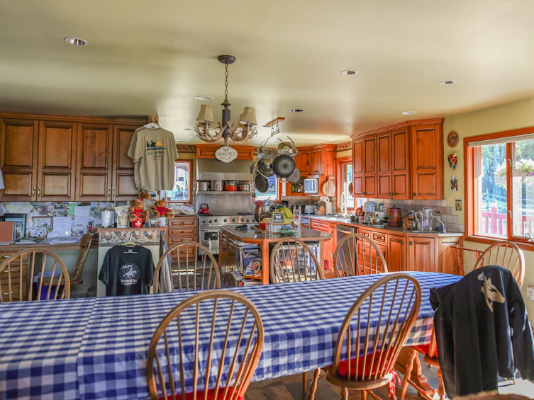 7915 Machete Lake Road, Bridge Lake, BC, V0K 1E0 - 21