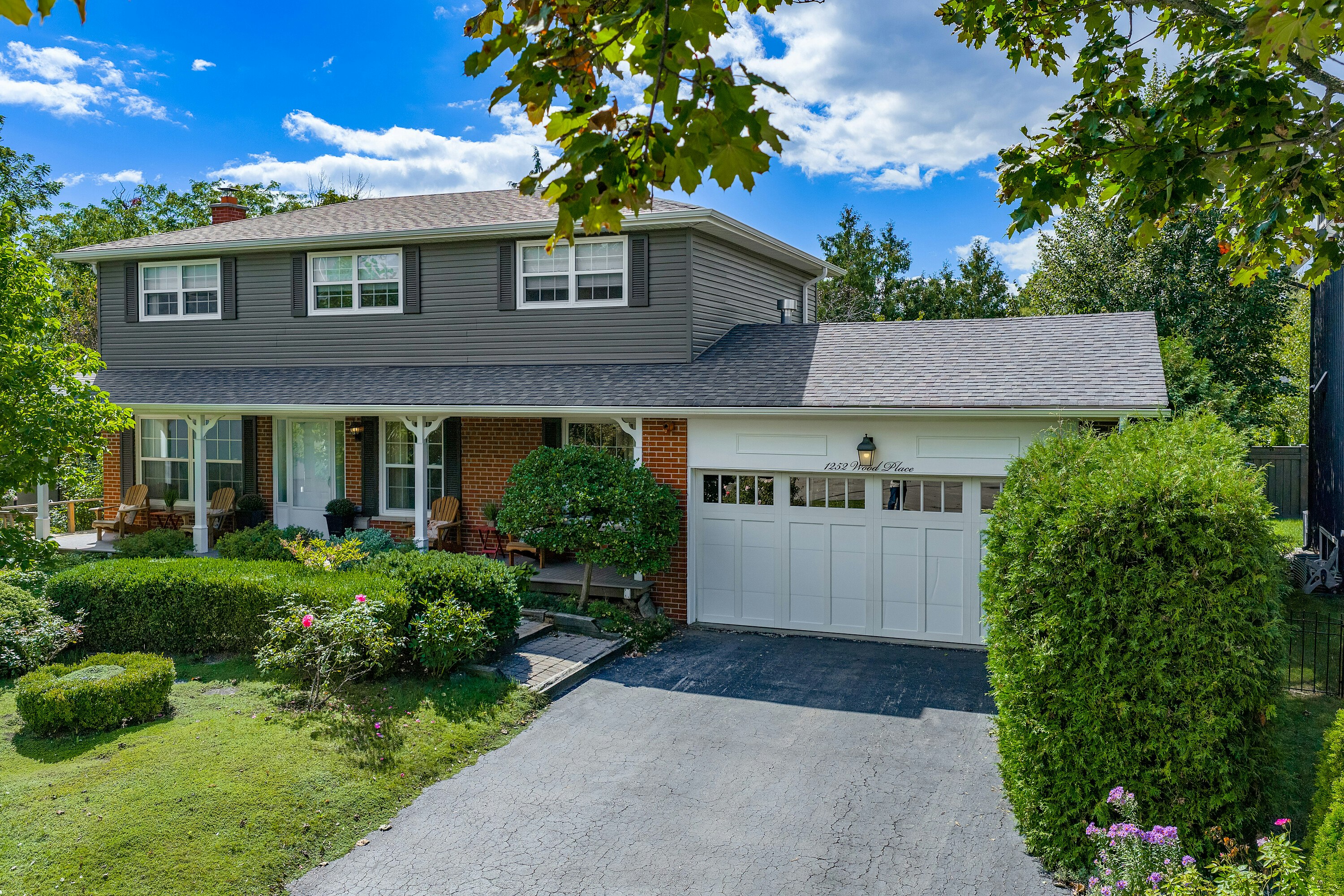 1252 Wood Place, Oakville, ON, L6L 2R5
