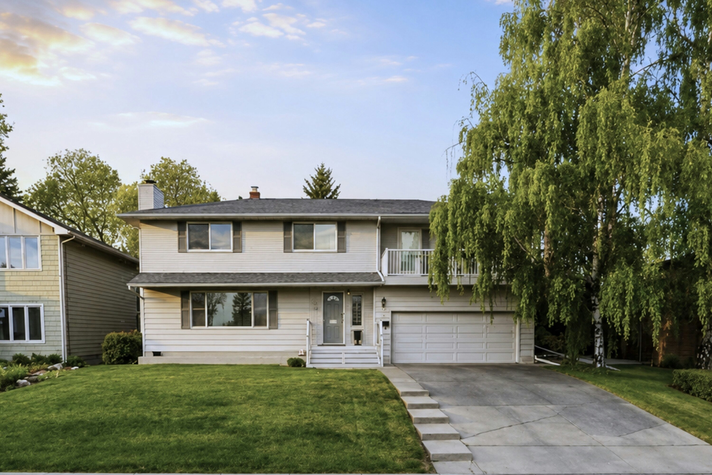 4015 14a Street SW, Calgary, AB, T2T 3Y3