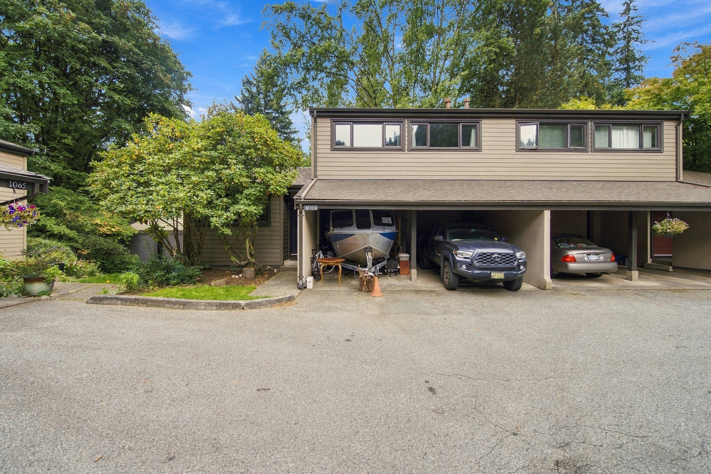 1063 Heritage Boulevard, North Vancouver, BC, V7J 3G7 - 9