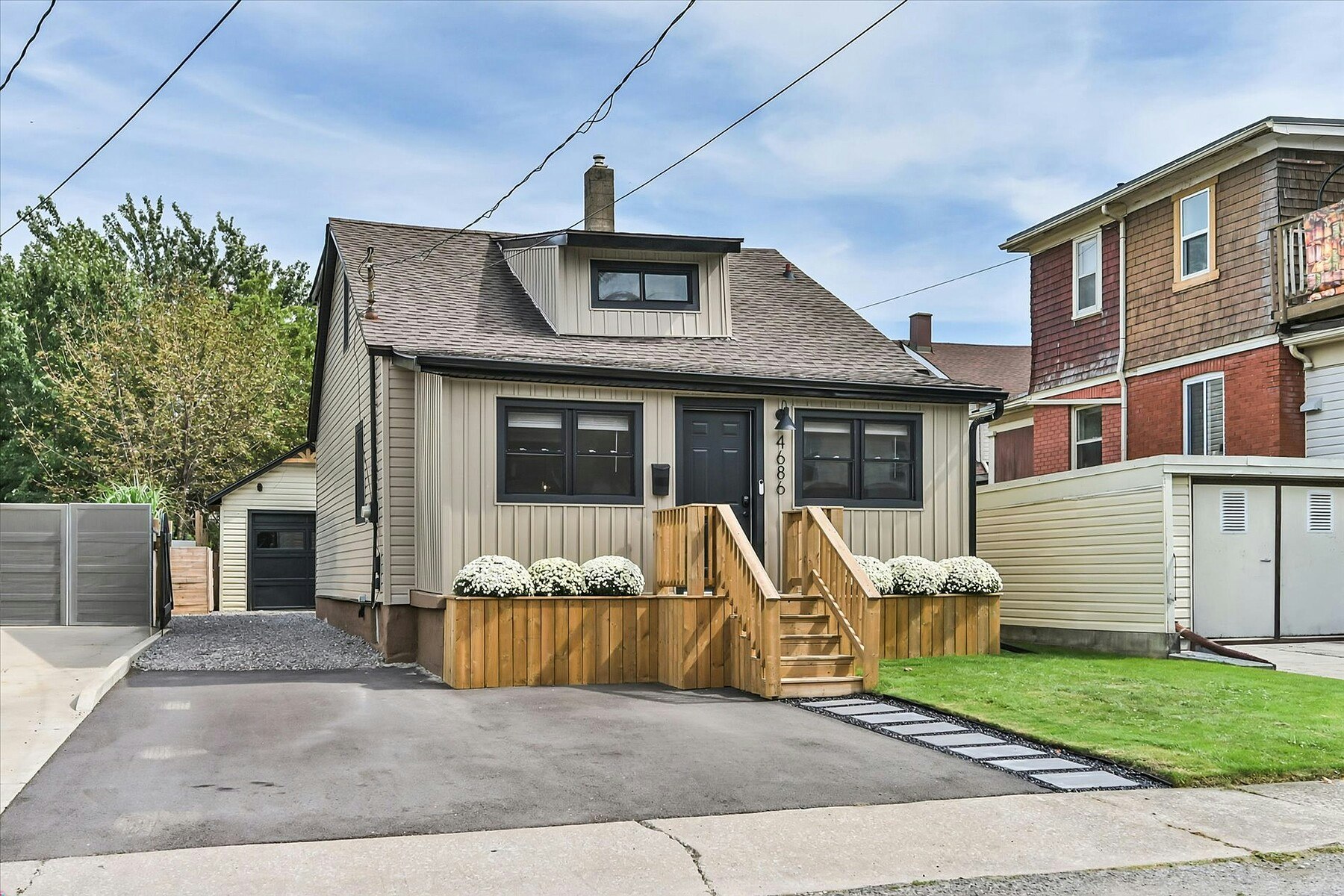 4686 Third Avenue, Niagara Falls, ON, L2E 4L5
