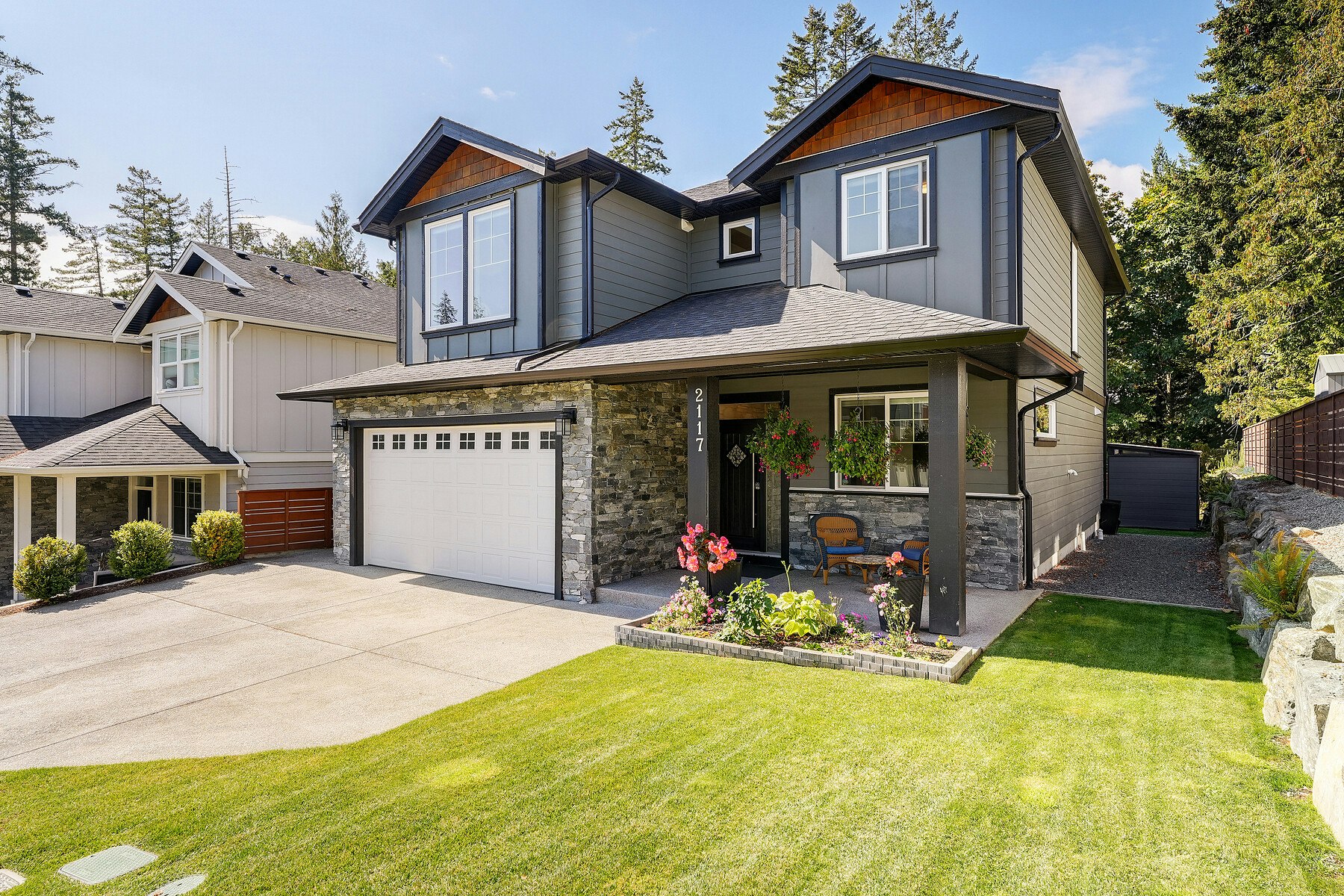 2117 Triangle Trail, Langford, BC, V9C 0R2