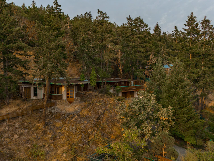 3326 Port Washington Road, Pender Island, BC, V0N 2M1 - 5