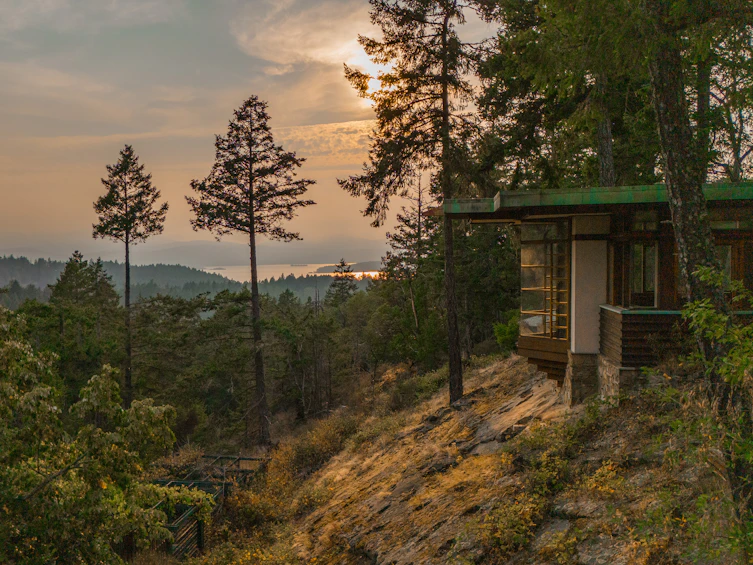 3326 Port Washington Road, Pender Island, BC, V0N 2M1