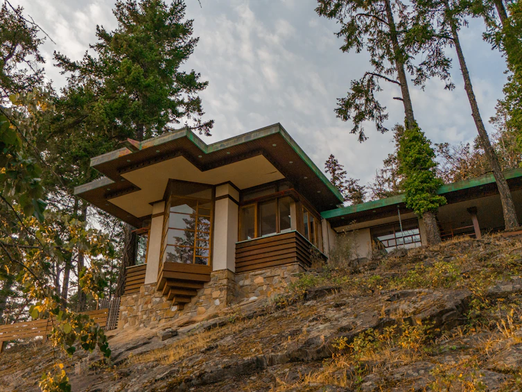 3326 Port Washington Road, Pender Island, BC, V0N 2M1 - 63