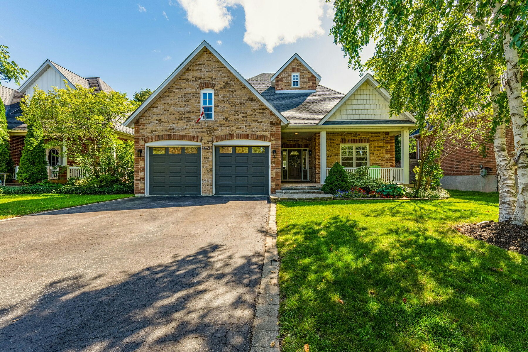 75 Edward Street E, Clearview, ON, L0M 1G0