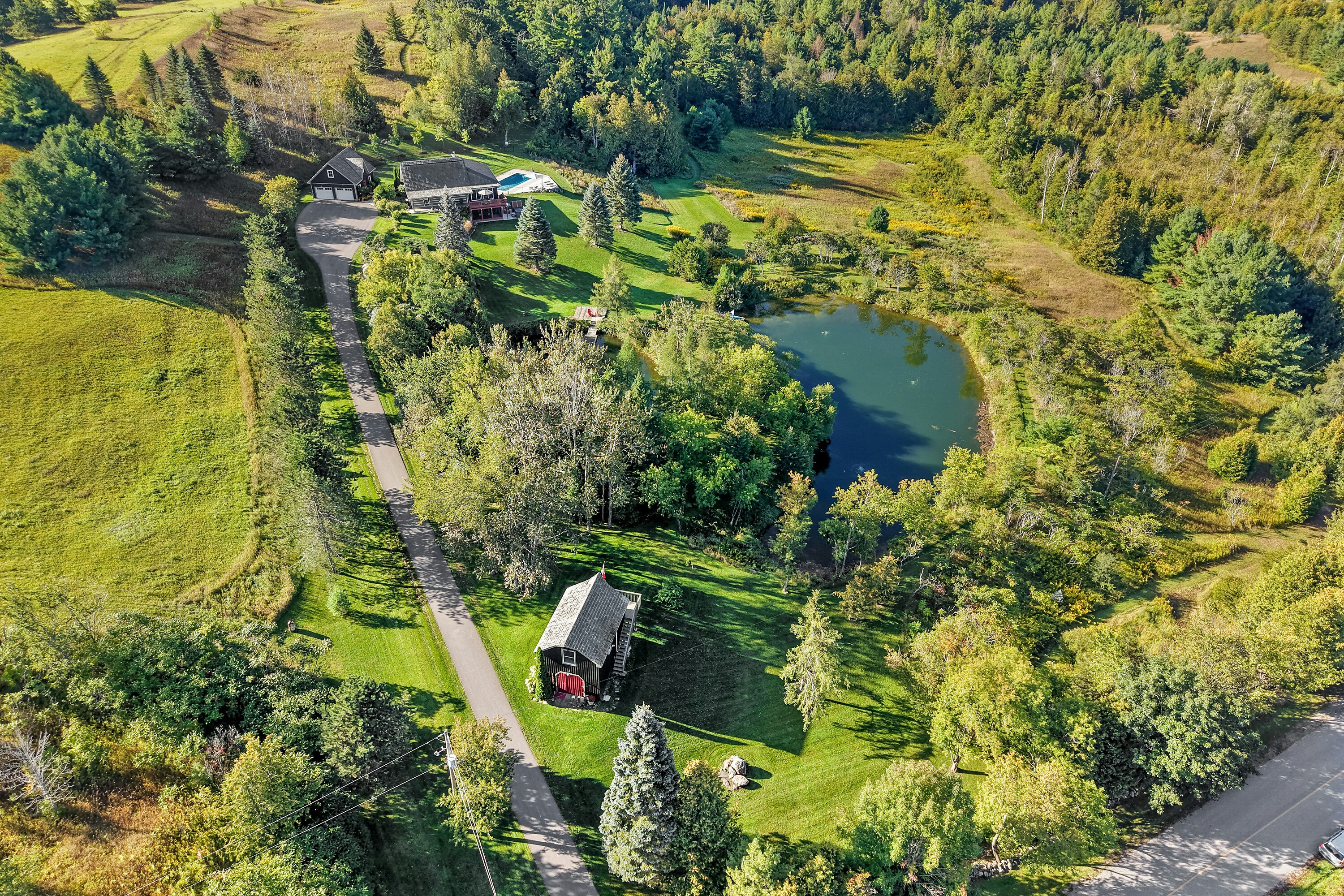 401 Concession 11 Road Rd East, Trent Hills, ON, K0L 1Y0