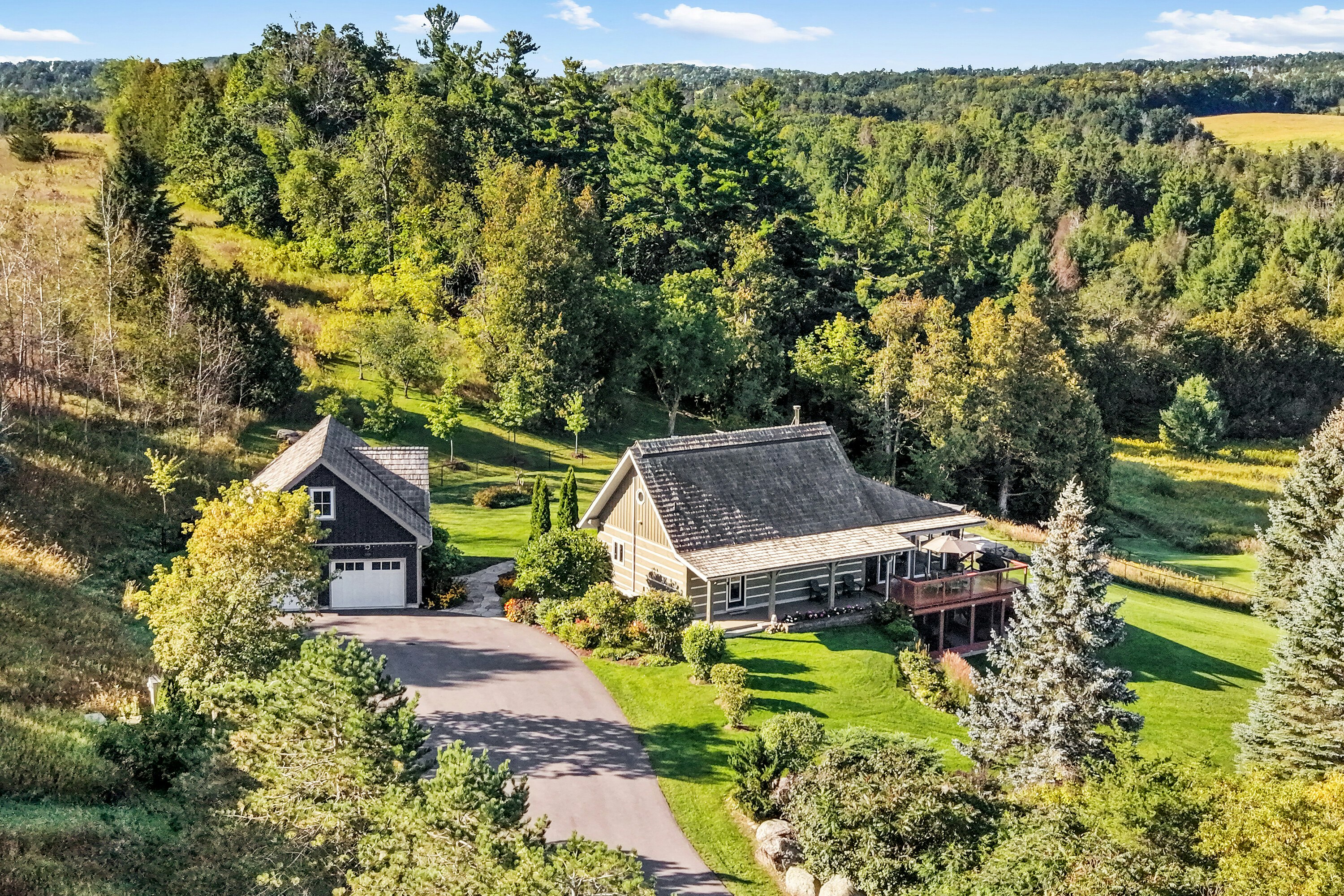 401 Concession 11 Road Rd East, Trent Hills, ON, K0L 1Y0