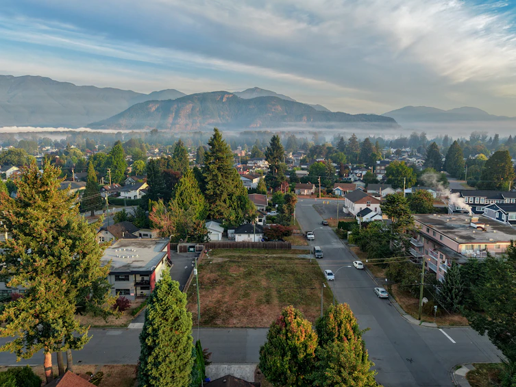 46019 Mellard Avenue, Chilliwack, BC, V2P 2Y6
