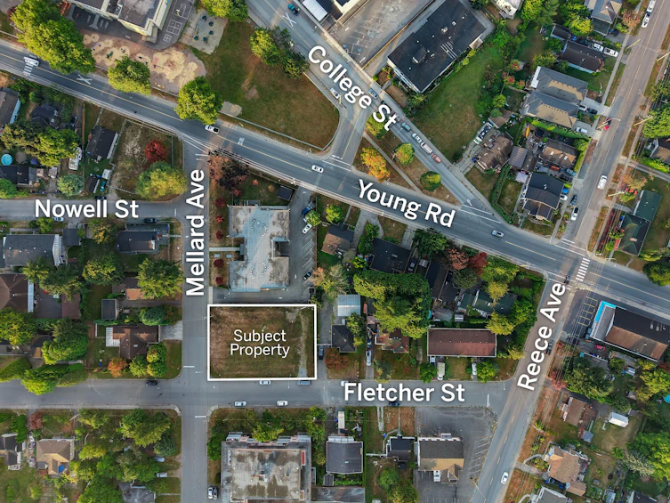 46019 Mellard Avenue, Chilliwack, BC, V2P 2Y6 - 4
