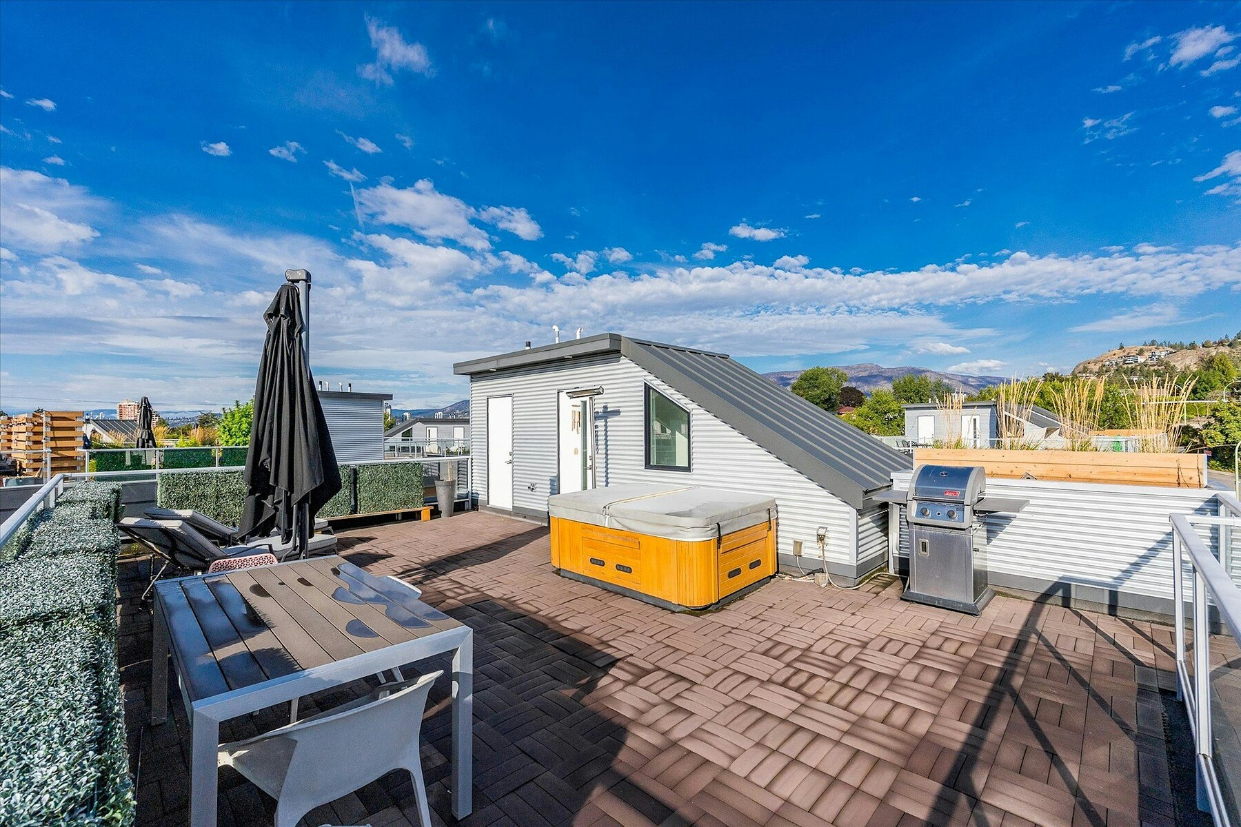 37-1515 N Highland Drive, Kelowna, BC, V1Y 0C9 - 36