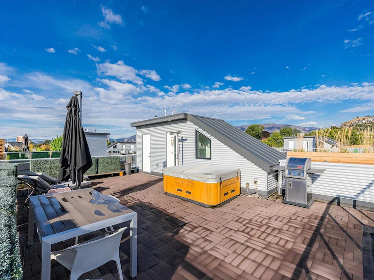 37-1515 N Highland Drive, Kelowna, BC, V1Y 0C9 - 36